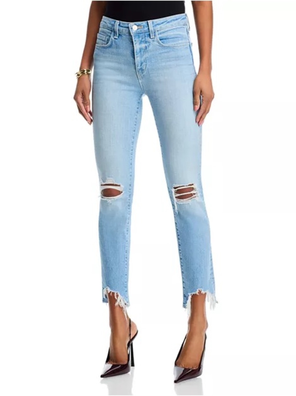 L'Agence High Line size 28